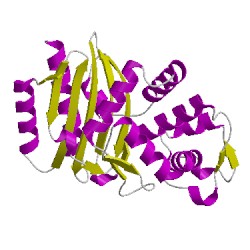 Image of CATH 2j9oA01