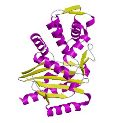 Image of CATH 2j9oB