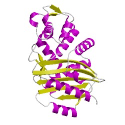 Image of CATH 2j9oC