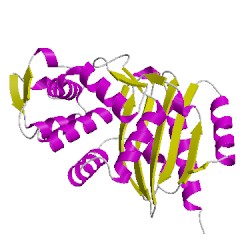 Image of CATH 2j9oD01