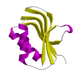 Image of CATH 2j9pA02