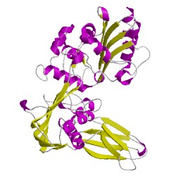 Image of CATH 2j9pB