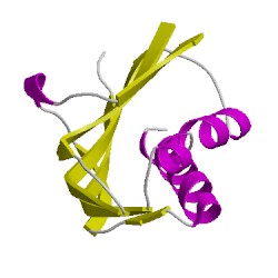 Image of CATH 2j9pB02