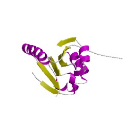 Image of CATH 2j9rA01