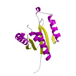 Image of CATH 2ja2A01