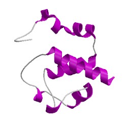 Image of CATH 2ja2A03