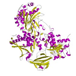 Image of CATH 2ja5B