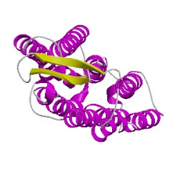 Image of CATH 2jagA