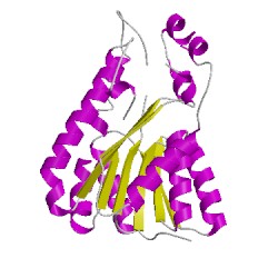 Image of CATH 2jahC