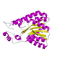 Image of CATH 2jahD