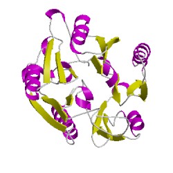 Image of CATH 2jajB