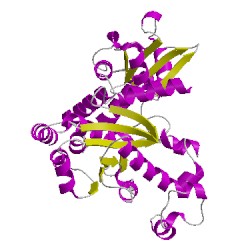 Image of CATH 2janB