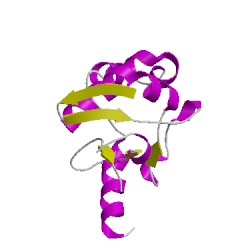 Image of CATH 2jazB00