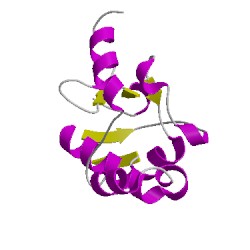 Image of CATH 2jazD00