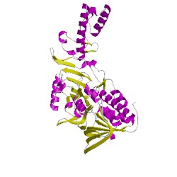 Image of CATH 2jb1A