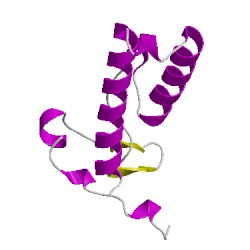 Image of CATH 2jb1A03