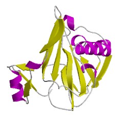 Image of CATH 2jb1B02