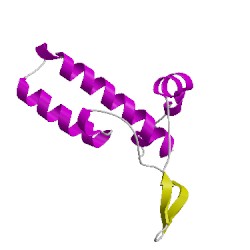 Image of CATH 2jb1B03