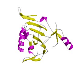 Image of CATH 2jb2A02