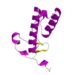 Image of CATH 2jb2A03