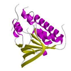 Image of CATH 2jb3A01
