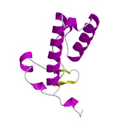Image of CATH 2jb3A03