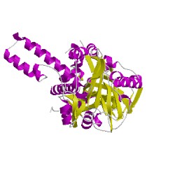 Image of CATH 2jb3B