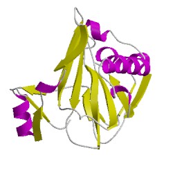 Image of CATH 2jb3B02