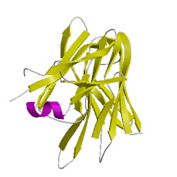 Image of CATH 2jb5H