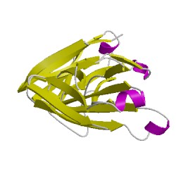 Image of CATH 2jb6A