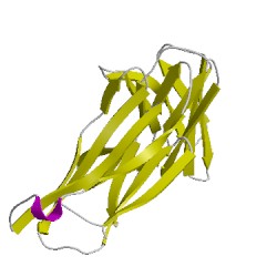 Image of CATH 2jb6B