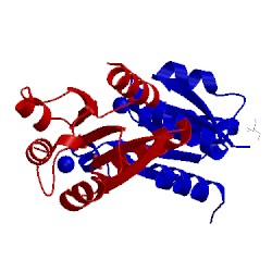 Image of CATH 2jba