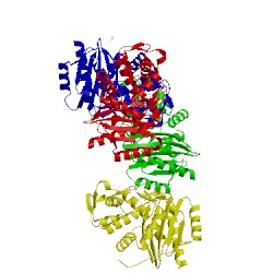 Image of CATH 2jbf