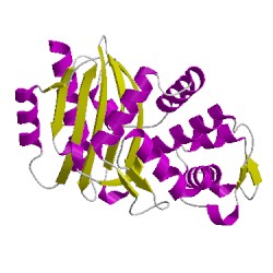 Image of CATH 2jbfA