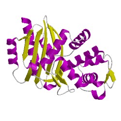 Image of CATH 2jbfA01
