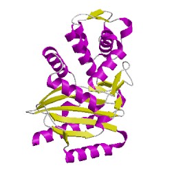 Image of CATH 2jbfB