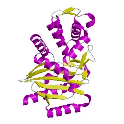 Image of CATH 2jbfB01