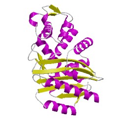 Image of CATH 2jbfC