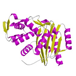 Image of CATH 2jbfD