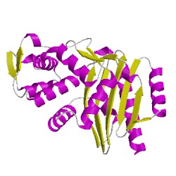 Image of CATH 2jbfD01