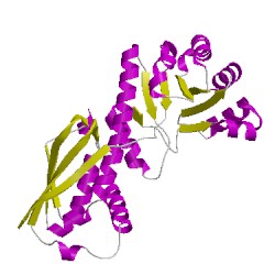 Image of CATH 2jbmB