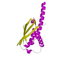 Image of CATH 2jbmB01