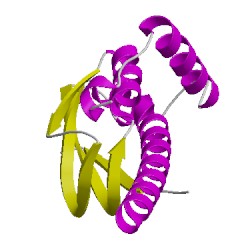 Image of CATH 2jbmC01