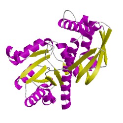 Image of CATH 2jbmD