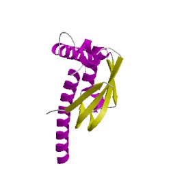 Image of CATH 2jbmD01