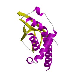 Image of CATH 2jbmE01