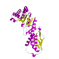 Image of CATH 2jbmF
