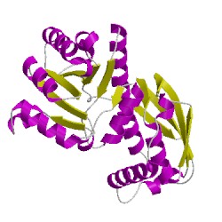 Image of CATH 2jbmG