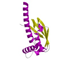 Image of CATH 2jbmG01