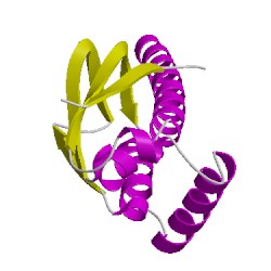 Image of CATH 2jbmH01